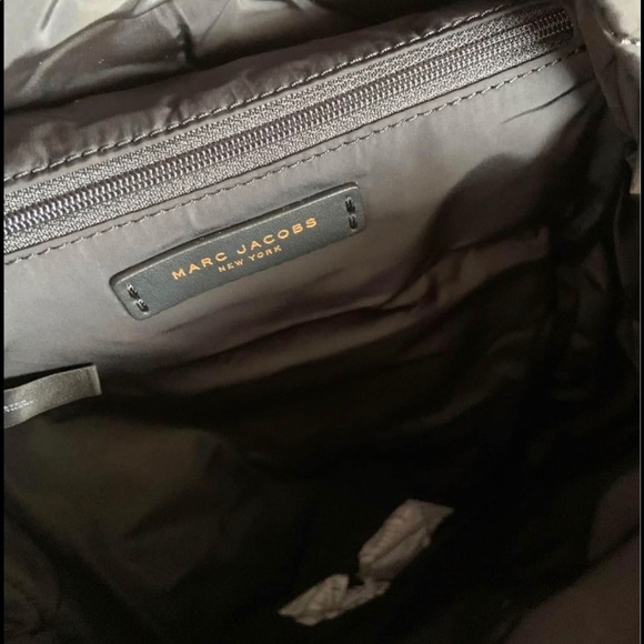 Marc Jacobs Backpack - BNWT - Picture 3 of 3